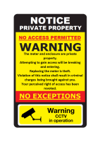 Notice for Outside Meter Door .pdf